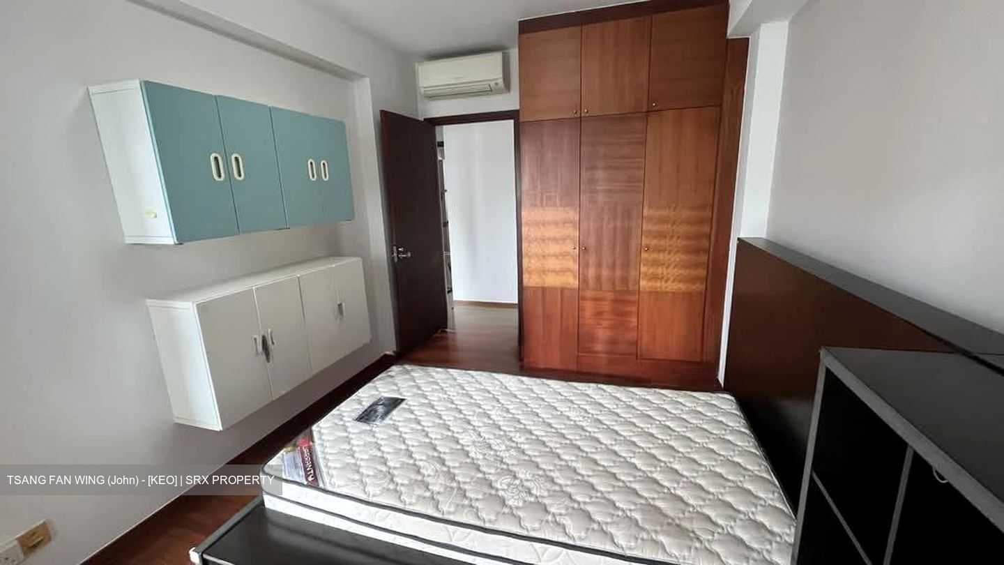 Woodsvale (D25), Condominium #562904711